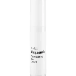 Sinful Orgasmic Stimulerende Gel, 30 ml- Tilbehør|Glidecreme & Kondomer