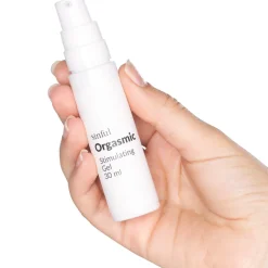 Sinful Orgasmic Stimulerende Gel, 30 ml- Tilbehør|Glidecreme & Kondomer