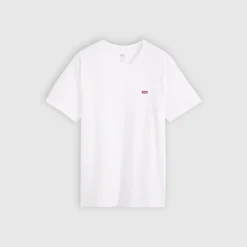New Original Housemark T-shirt, , XL T-Shirts & Poloer