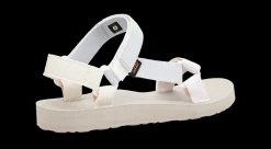 Teva Original Universal Metallic Sandaler, , 38-Dame Sandaler