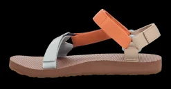 Discount Original Universal Sandaler, , 38 Dame Sandaler