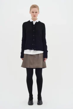 OrkideaIW Cardigan, , XS Dame Cardigans