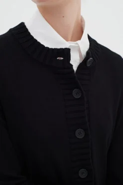 OrkideaIW Cardigan, , XS Dame Cardigans