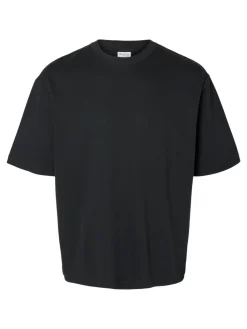 Oscar Loose T-shirt, , XL T-Shirts & Poloer