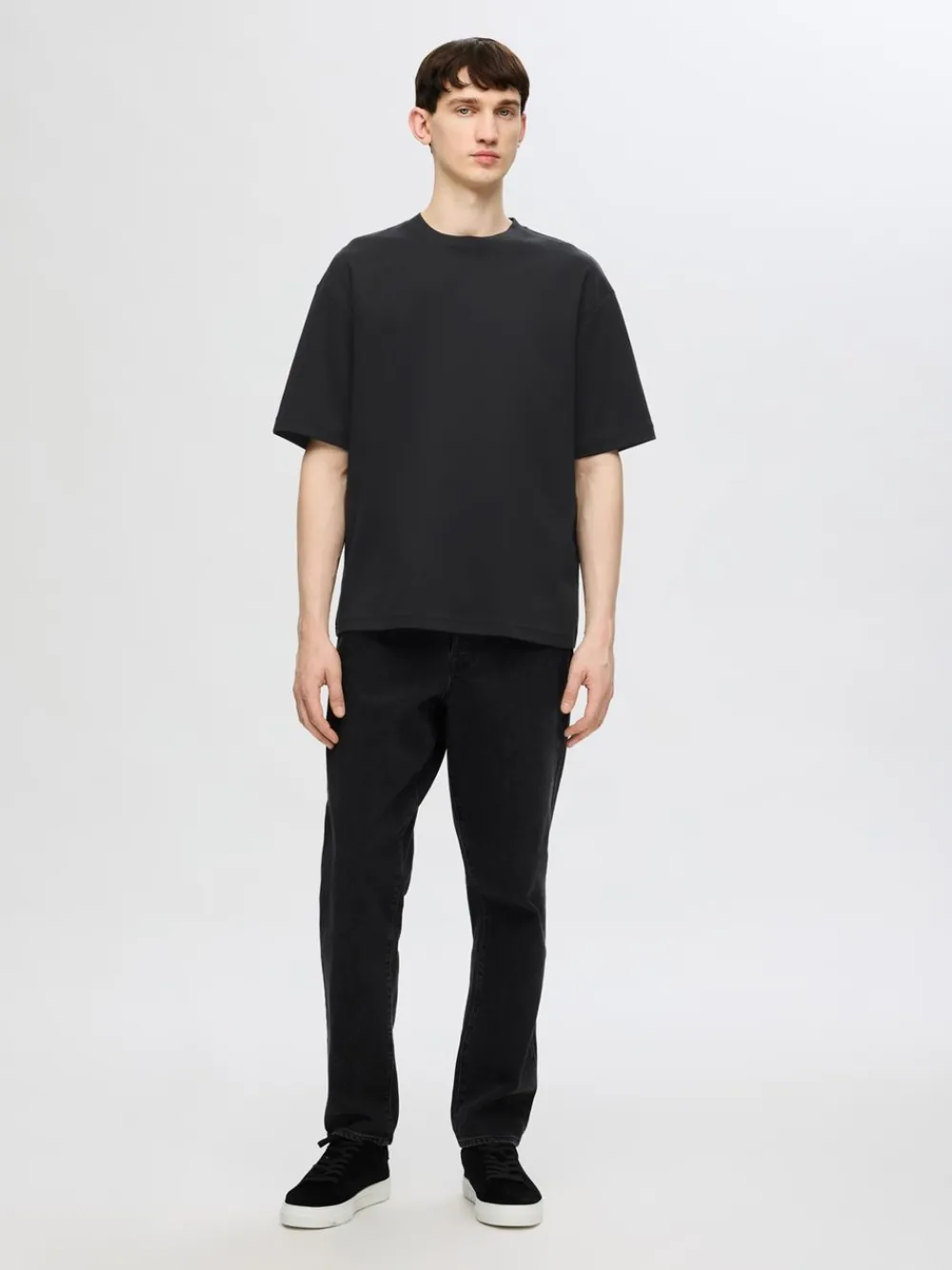 Oscar Loose T-shirt, , XL T-Shirts & Poloer