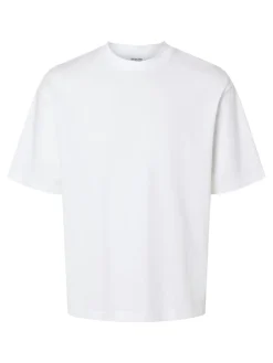 Hot Oscar Loose T-shirt, , L T-Shirts & Poloer