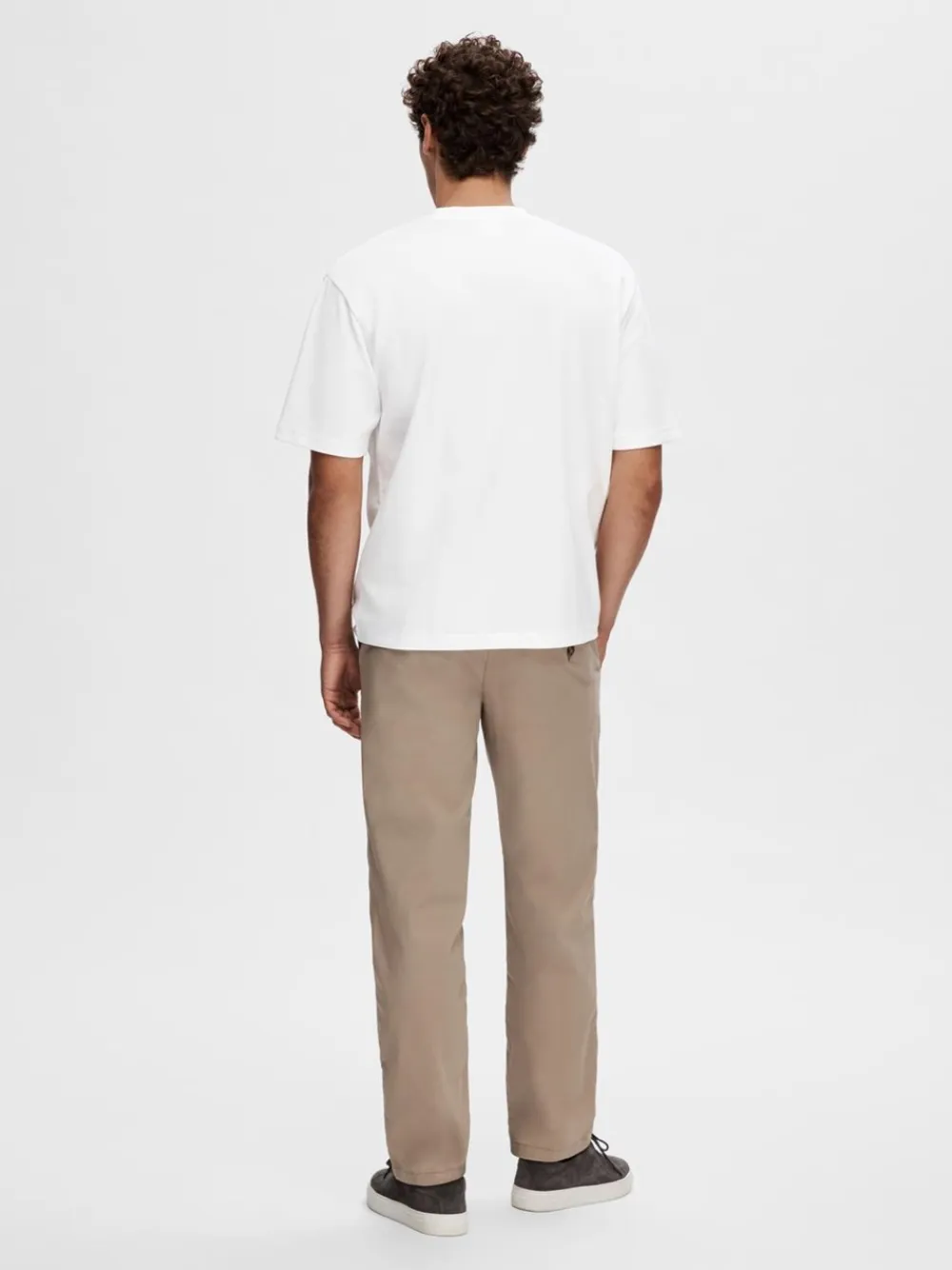 Hot Oscar Loose T-shirt, , L T-Shirts & Poloer