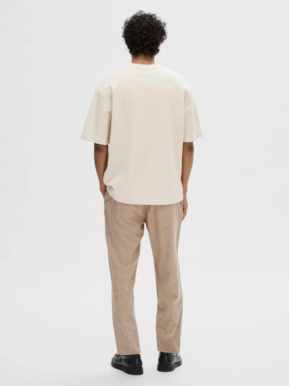Sale Oscar Loose T-shirt, , XL T-Shirts & Poloer