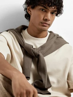 Sale Oscar Loose T-shirt, , XL T-Shirts & Poloer
