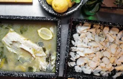 Best Osteria 16 No. 2 Mad & Vin