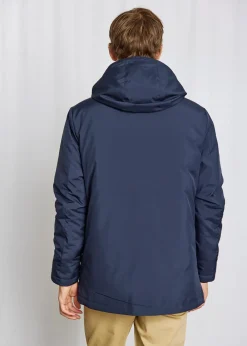 Bruun & Stengade Otago Regular Fit Jakke, , XL- Jakker & Frakker