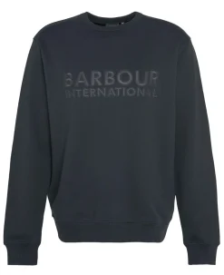 Sale Otis Logo Crew Neck Sweatshirt, , S Sweatshirts & Trøjer