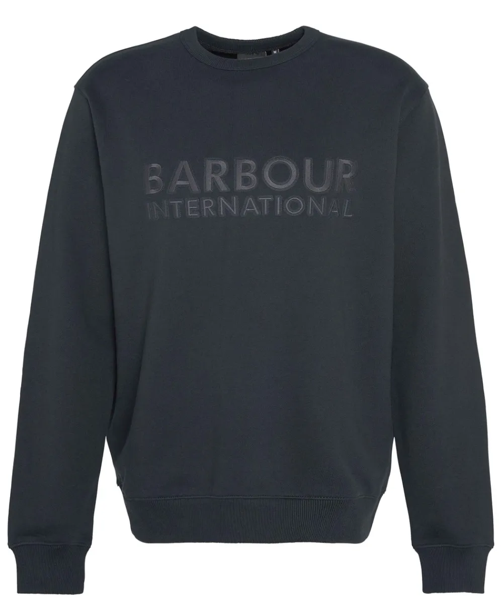 Sale Otis Logo Crew Neck Sweatshirt, , S Sweatshirts & Trøjer