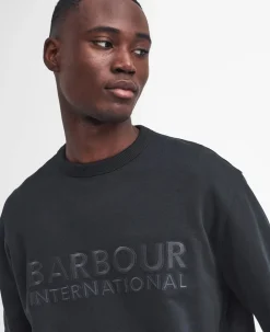Sale Otis Logo Crew Neck Sweatshirt, , S Sweatshirts & Trøjer