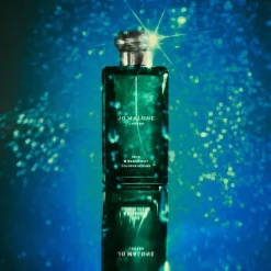 Clearance Oud & Bergamot Cologne Intense, 50 ml Eau De Cologne