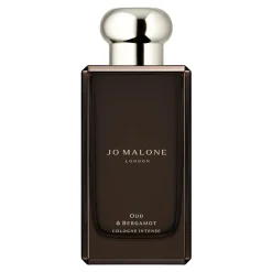 Jo Malone London Oud & Bergamot Cologne Intense, 100 ml- Eau De Cologne
