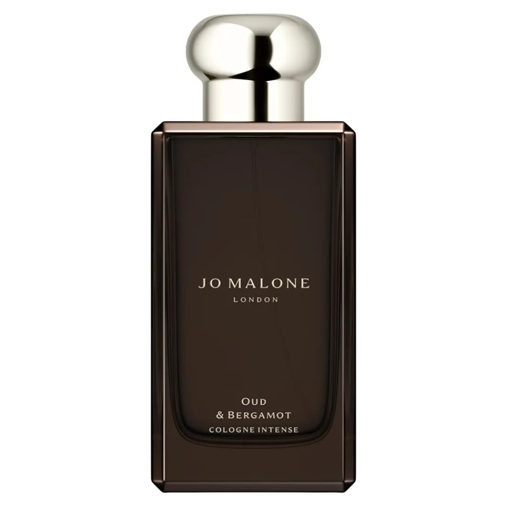Jo Malone London Oud & Bergamot Cologne Intense, 100 ml- Eau De Cologne