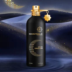 Clearance Oud Dream Eau De Parfum, 100 ml Nicheparfumer