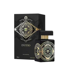 Hot Oud For Happiness Eau De Parfum, 90 ml Nicheparfumer