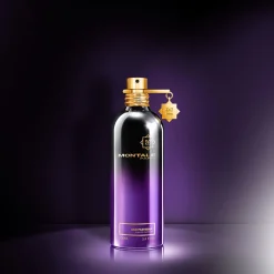 Montale Oud Pashmina Eau De Parfum, 100 ml- Nicheparfumer