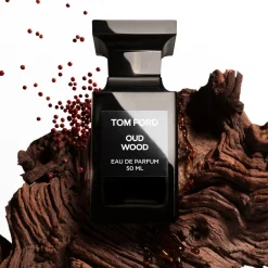 Online Oud Wood Eau De Parfum, 50 ml Eau De Parfum|Dufte