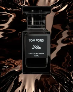 New Oud Wood Eau de Parfum, 100 ml Dufte|Eau De Parfum