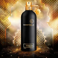 Montale Oudmazing Eau De Parfum, 100 ml- Nicheparfumer