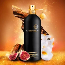 Montale Oudmazing Eau De Parfum, 100 ml- Nicheparfumer
