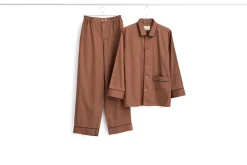 HAY Outline Pyjamasbukser, , M/L-Dame Loungewear