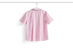HAY Outline Pyjamasskjorte, , S/M-Dame Loungewear