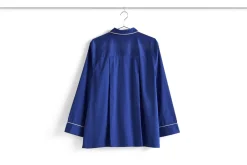 HAY Outline Pyjamasskjorte, , XS/S-Dame Loungewear