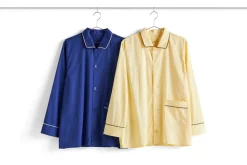 HAY Outline Pyjamasskjorte, , XS/S-Dame Loungewear