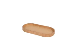 Ekta Oval Bakke- Pynt & Interiør