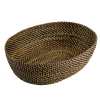 Oval Brødkurv Køkkentilbehør & -Redskaber