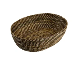 Oval Brødkurv Køkkentilbehør & -Redskaber