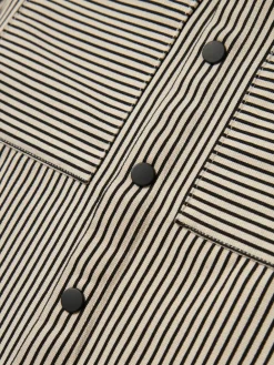 Name It Ovenan Overshirt, , 134-140 cm-Børn Skjorter