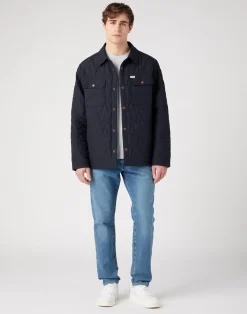 Wrangler Atg Overgangsjakke, , XL- Jakker & Frakker