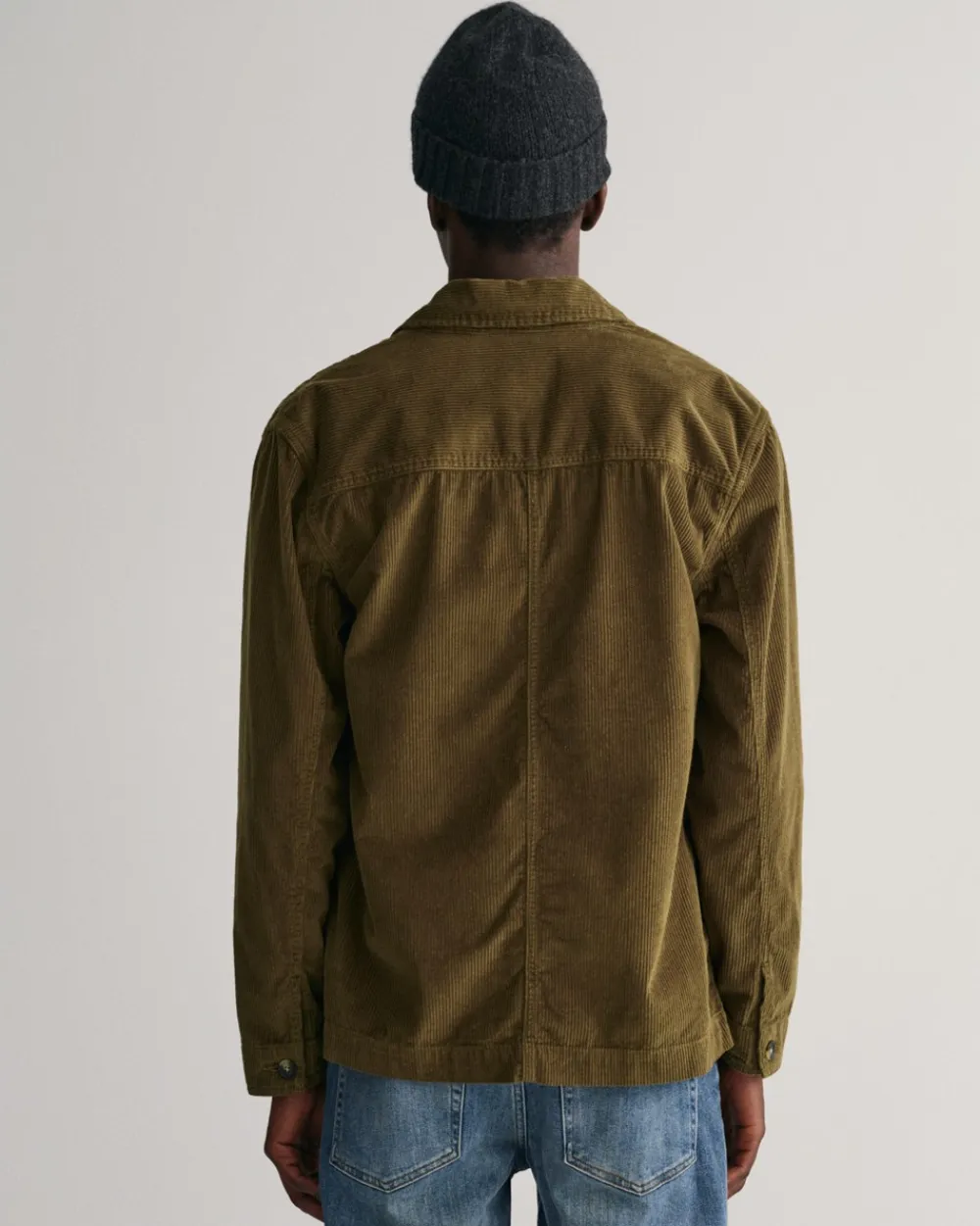 GANT Overskjorte, , M- Overshirts