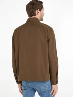 Calvin Klein Overskjorte, , L- Overshirts