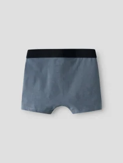 Sale Ovile Spiderman 2-pak Boxershorts, , 122-128 cm Børn Undertøj & Nattøj