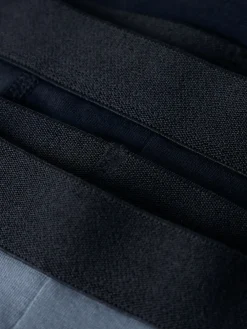 Sale Ovile Spiderman 2-pak Boxershorts, , 122-128 cm Børn Undertøj & Nattøj