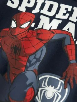 Clearance Ovile Spiderman Undertrøje, , 110 cm Børn Undertøj & Nattøj
