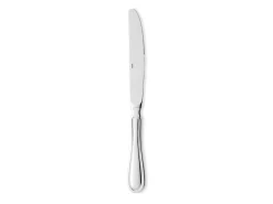 Gense Oxford Bordkniv, Blank Stål- Bestik