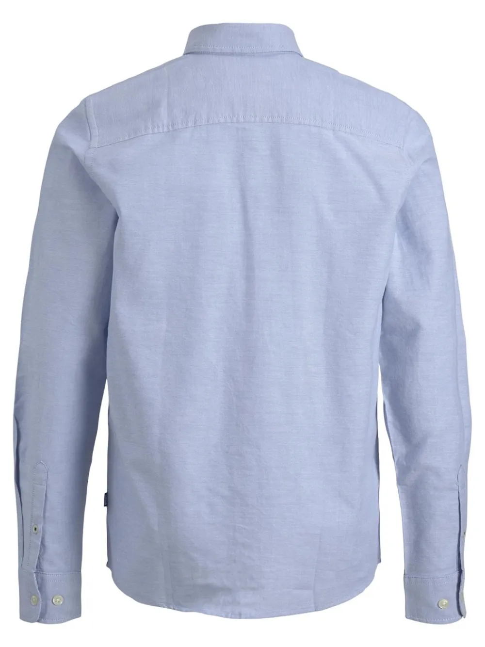 Jack & Jones Junior Oxford Skjorte, , 140 cm-Børn Skjorter