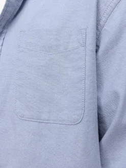 Jack & Jones Junior Oxford Skjorte, , 140 cm-Børn Skjorter