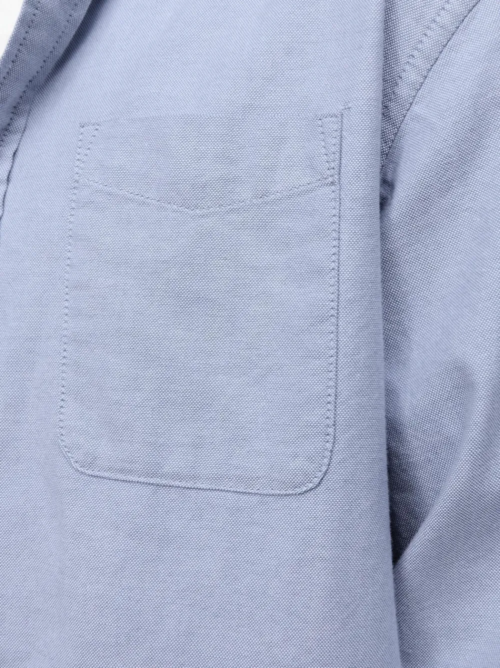 Jack & Jones Junior Oxford Skjorte, , 140 cm-Børn Skjorter