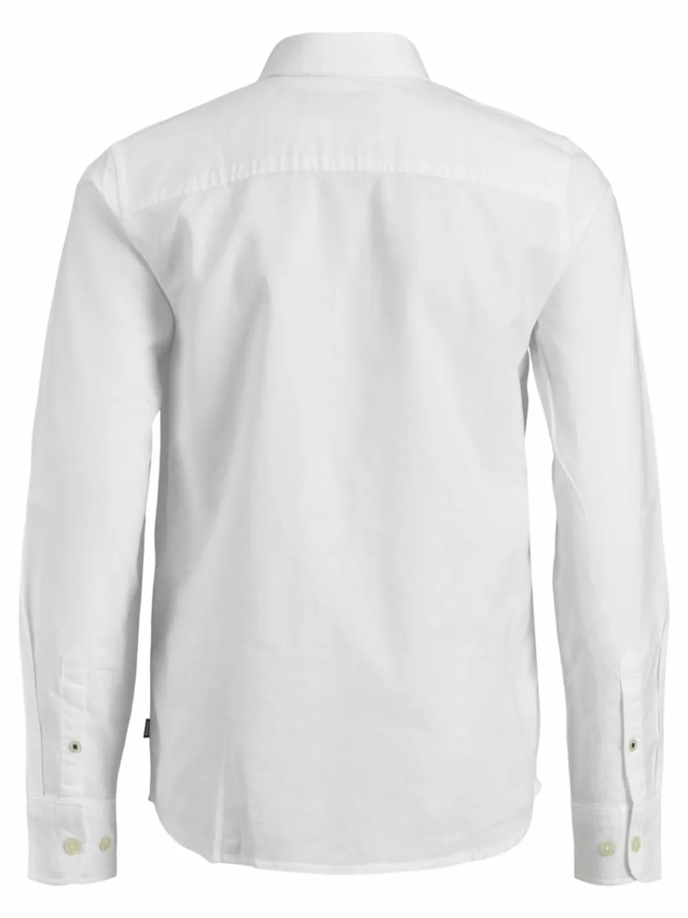 Outlet Oxford Skjorte, , 128 cm Børn Skjorter