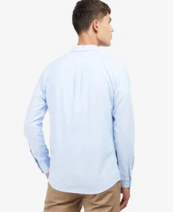 Clearance Oxtown Tailored Skjorte, , XL Skjorter