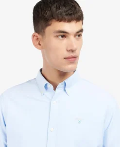 Clearance Oxtown Tailored Skjorte, , XL Skjorter