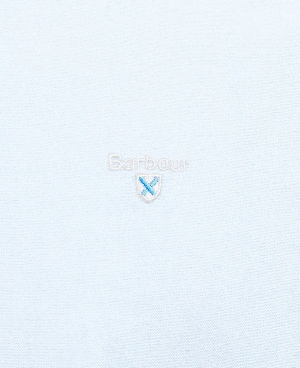 Clearance Oxtown Tailored Skjorte, , XL Skjorter